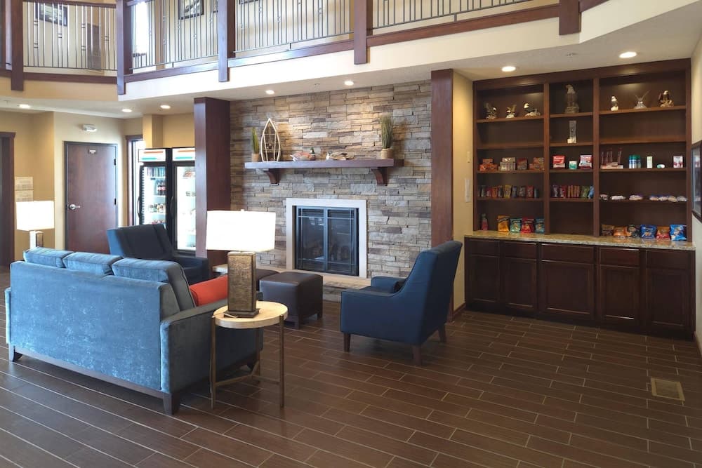 MainStay Suites LeClaire - Quad Cities