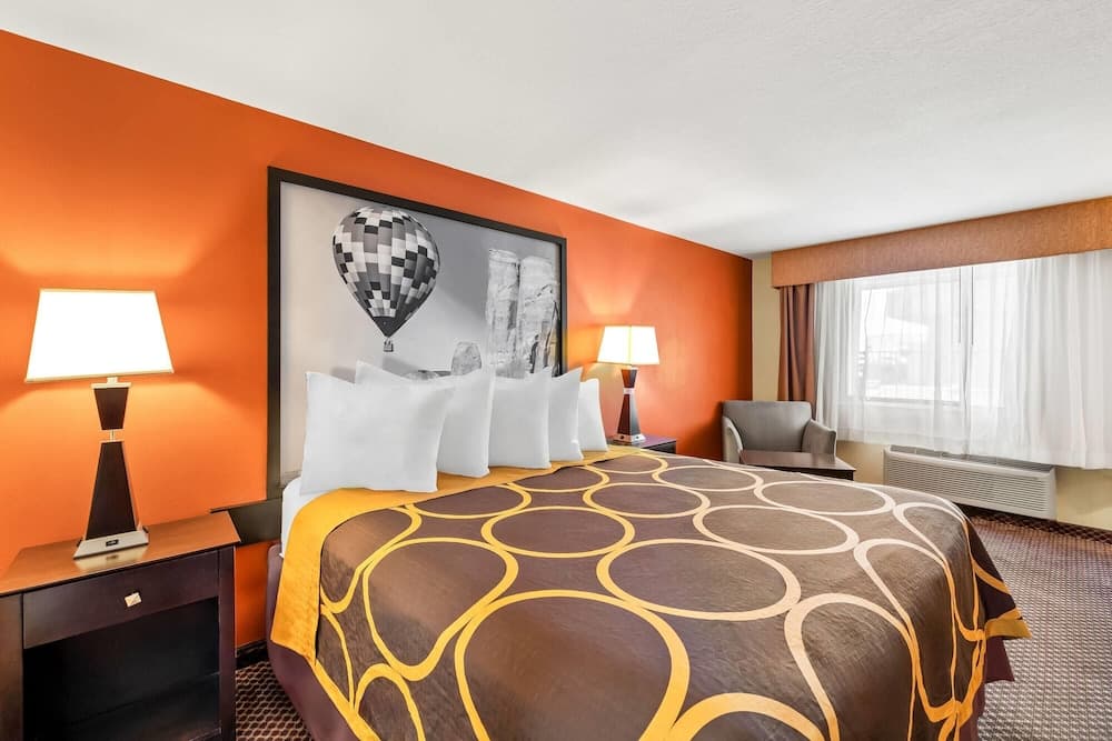 Super 8 by Wyndham Marana/Tucson Area