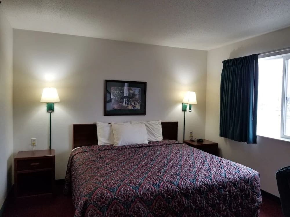 Bilmar Inn & Suites by Hotel O Hwy 77