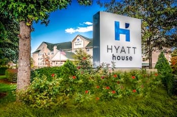 HYATT house Herndon