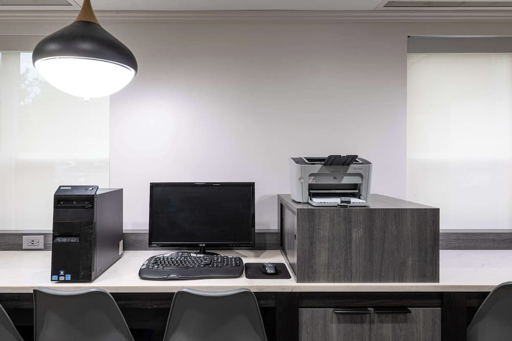 Hyatt House Herndon/Reston