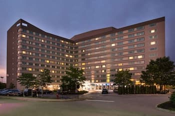 Sonesta Chicago O'Hare Airport Rosemont