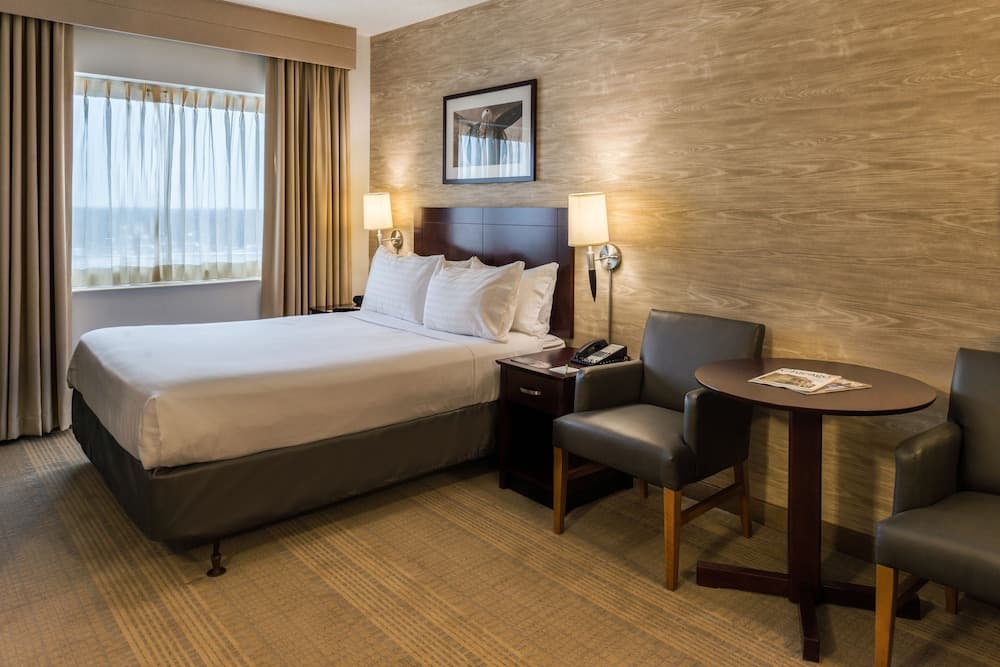 Sonesta Chicago O'Hare Airport Rosemont