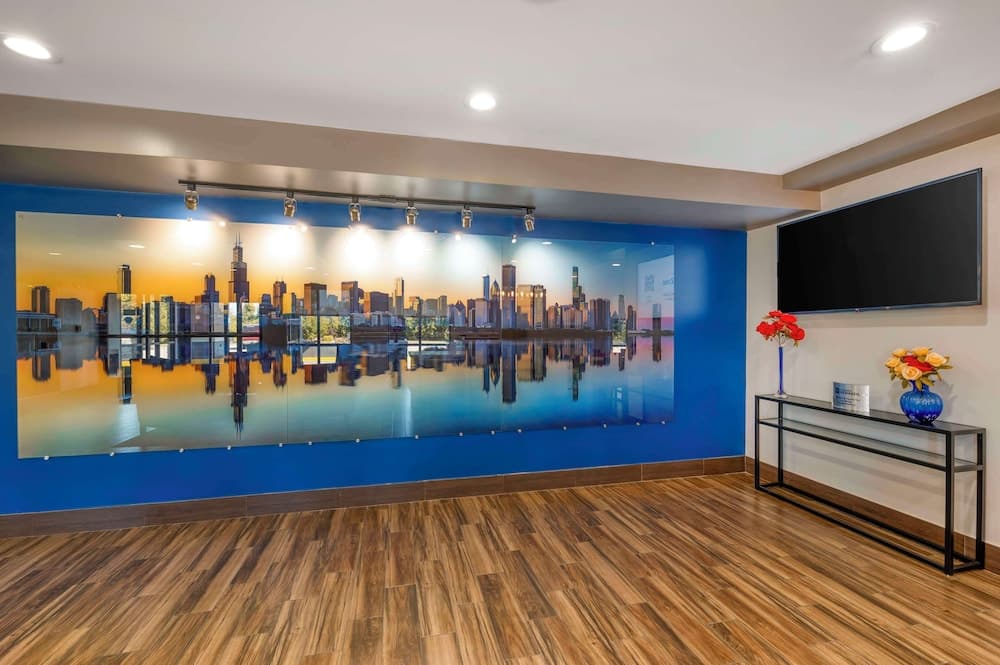 Best Western Plus Lafayette Hotel University Area