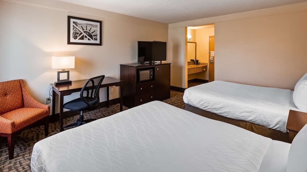 Best Western Plus Peoria
