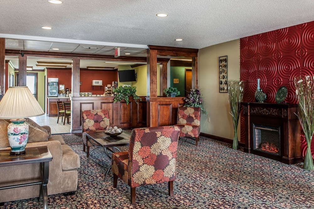 Quality Inn Lewisport