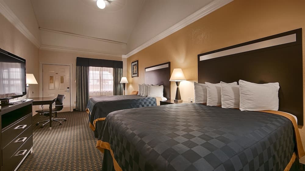 Americas Best Value Inn Sinton