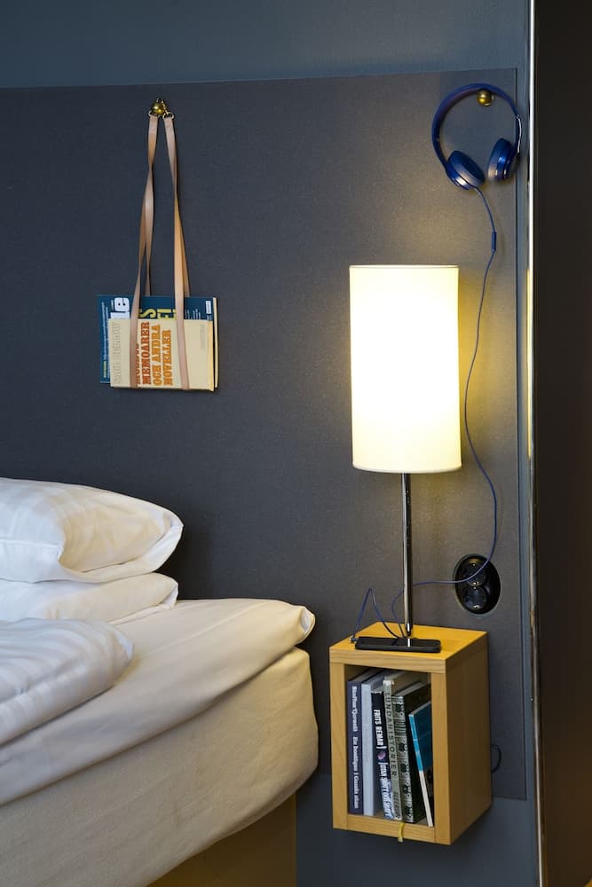 Mornington Hotel Stockholm Bromma