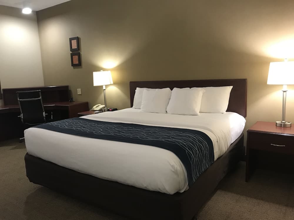 Comfort Inn