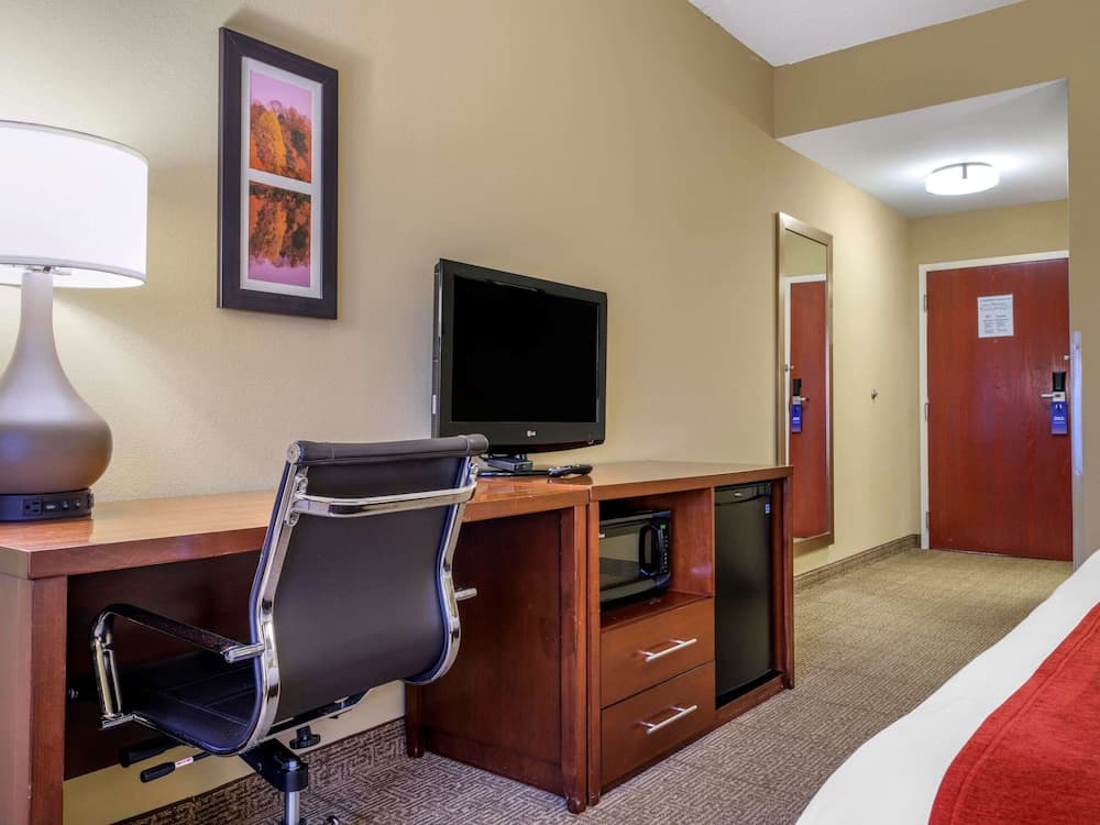 Comfort Inn Duncansville - Altoona
