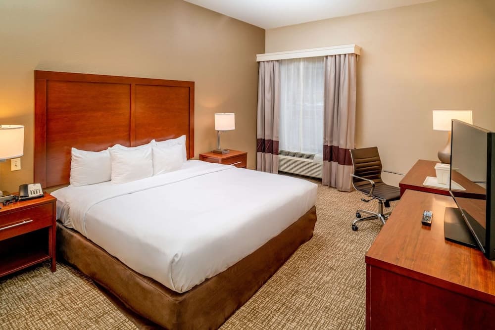 Comfort Inn & Suites Grundy