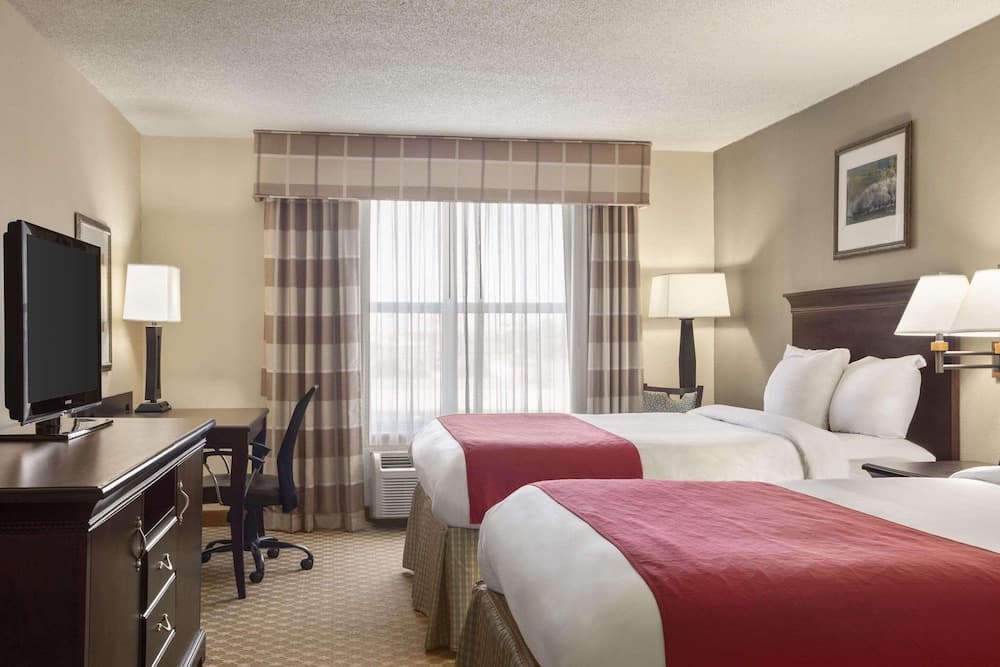 Country Inn & Suites by Radisson, Tuscaloosa, AL