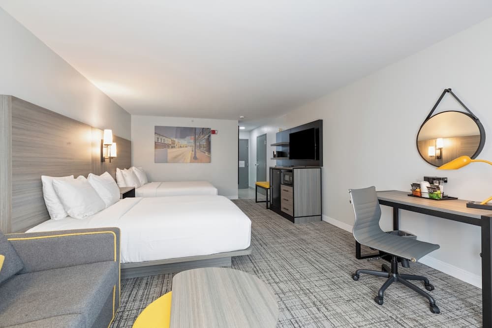 Best Western Plus Elgin - Chicago