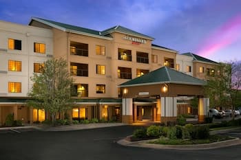 Courtyard by Marriott Kansas City East/Blue Springs