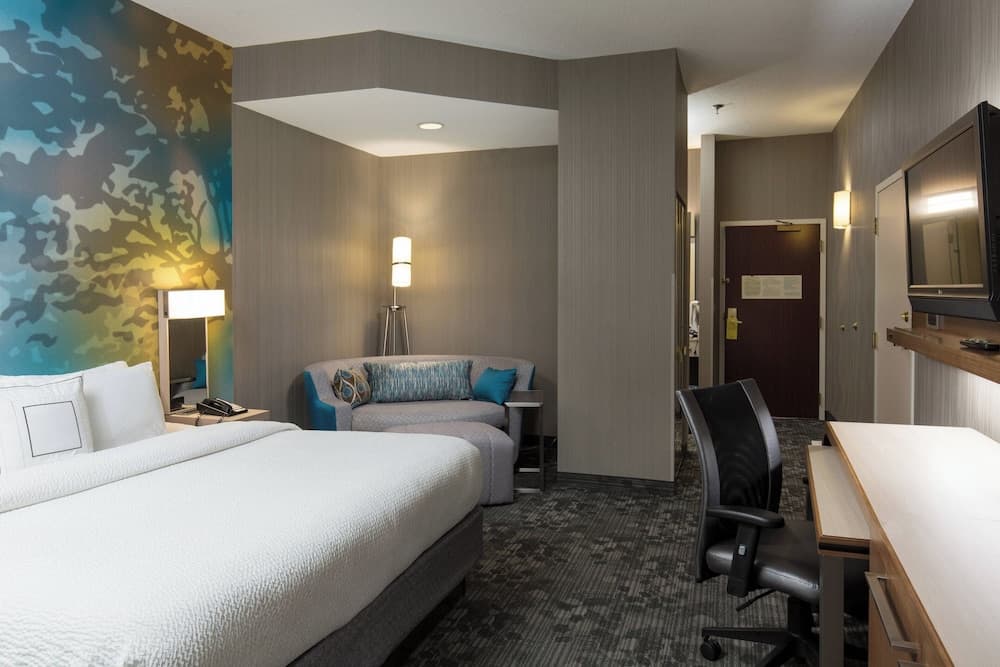 Courtyard by Marriott Kansas City East/Blue Springs
