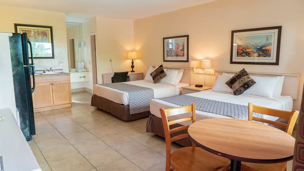 Fort Lauderdale Beach Resort Hotel & Suites