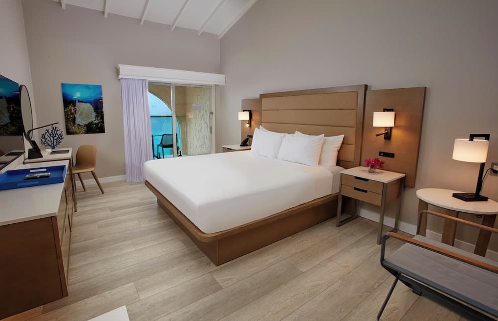 Divi Flamingo Beach Resort & Casino