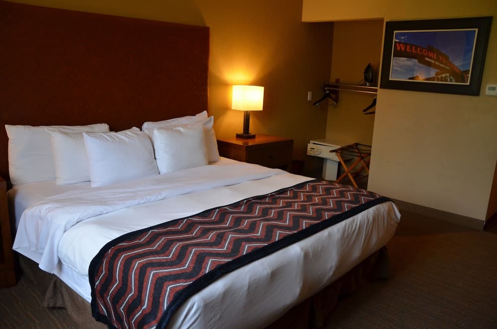 The Golden Hotel, an Ascend Collection Hotel