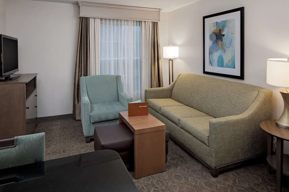 Homewood Suites by Hilton Boston/Billerica
