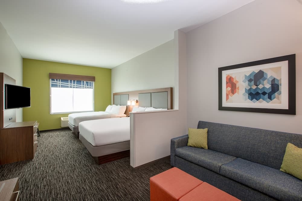 Holiday Inn Express Hotel & Suites Columbus by IHG