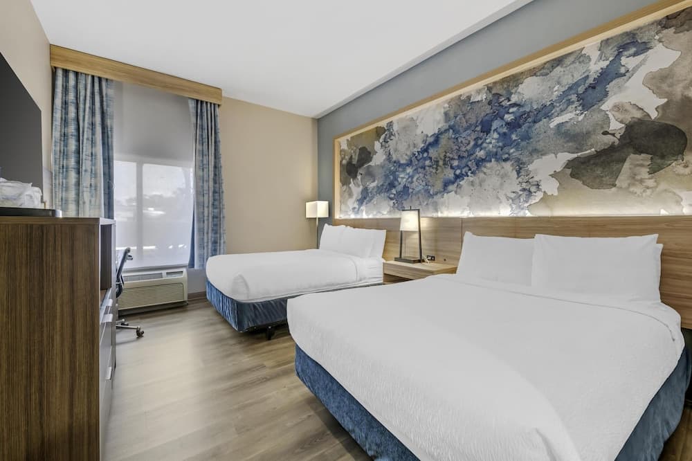 Best Western Plus Sanford Airport/Lake Mary Hotel