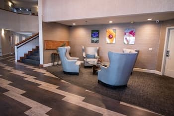 Empeiria High Sierra Hotel