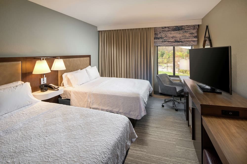 Hampton Inn & Suites Binghamton/Vestal