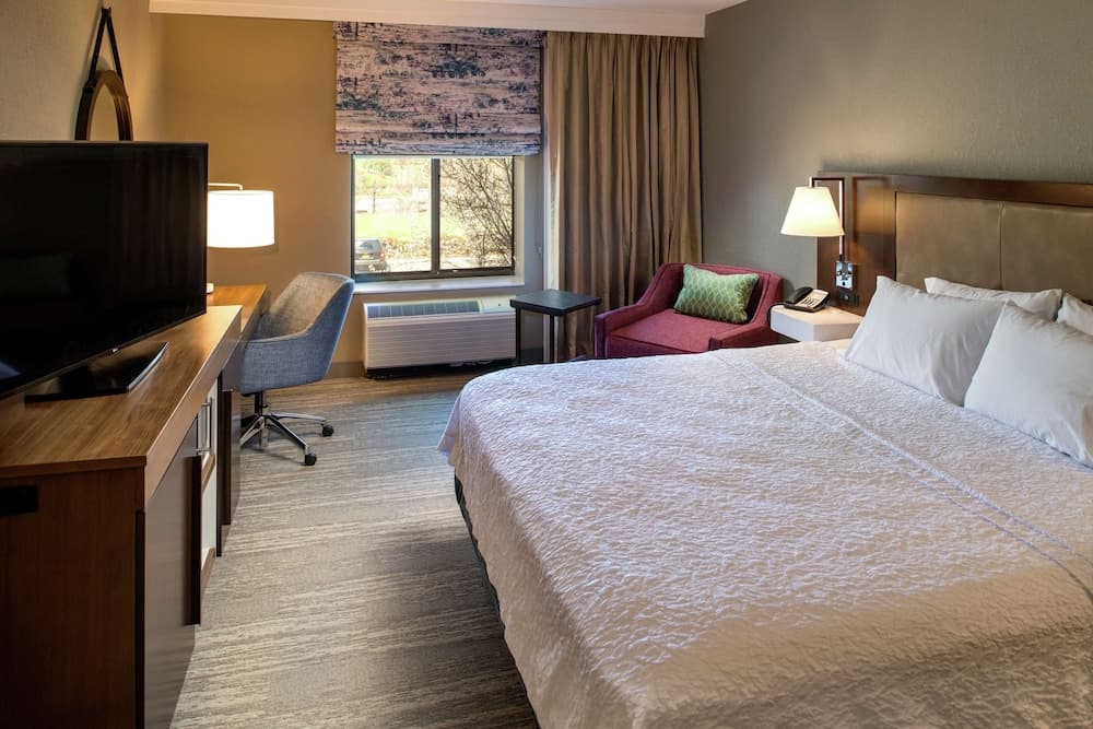 Hampton Inn & Suites Binghamton/Vestal