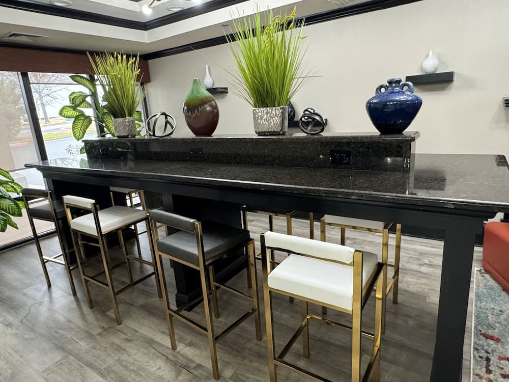 Wingate by Wyndham North Little Rock