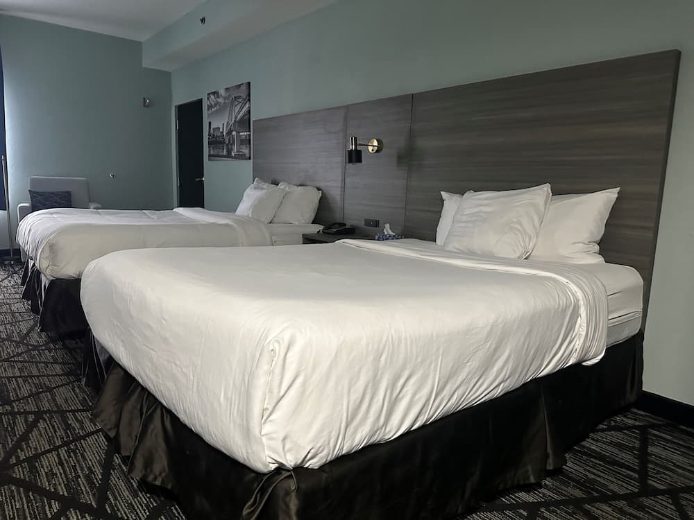 Wingate by Wyndham North Little Rock