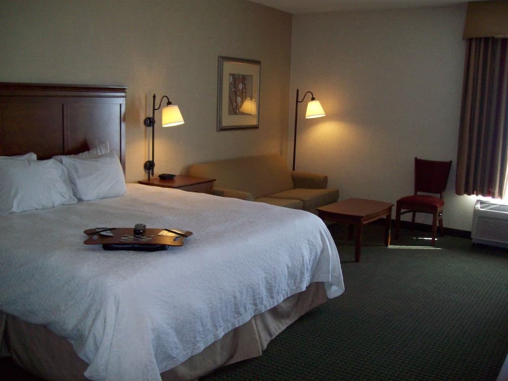 Hampton Inn Sidney