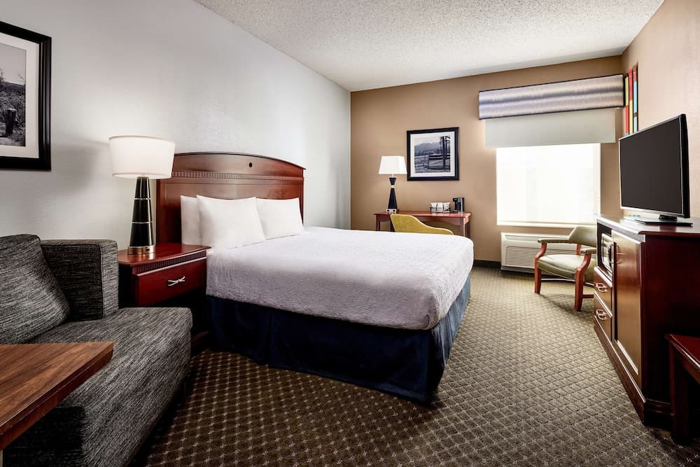 Hampton Inn Longmont