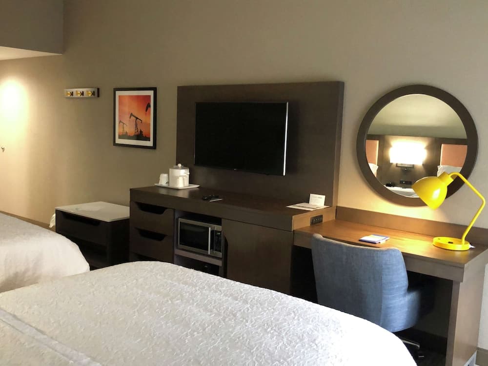 Hampton Inn El Dorado