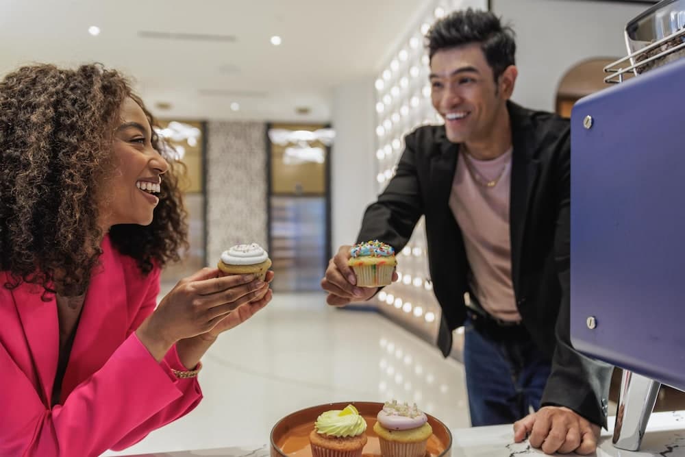 Hyatt Centric Chicago O'Hare