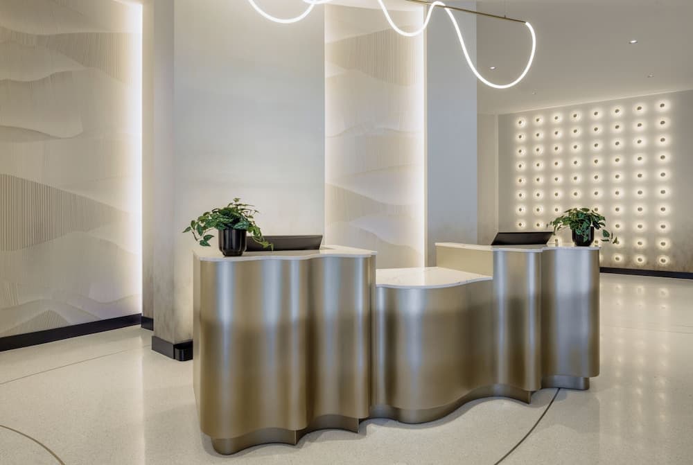 Hyatt Centric Chicago O'Hare