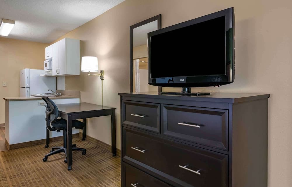 Extended Stay America Suites Jacksonville Riverwalk Conv Ctr