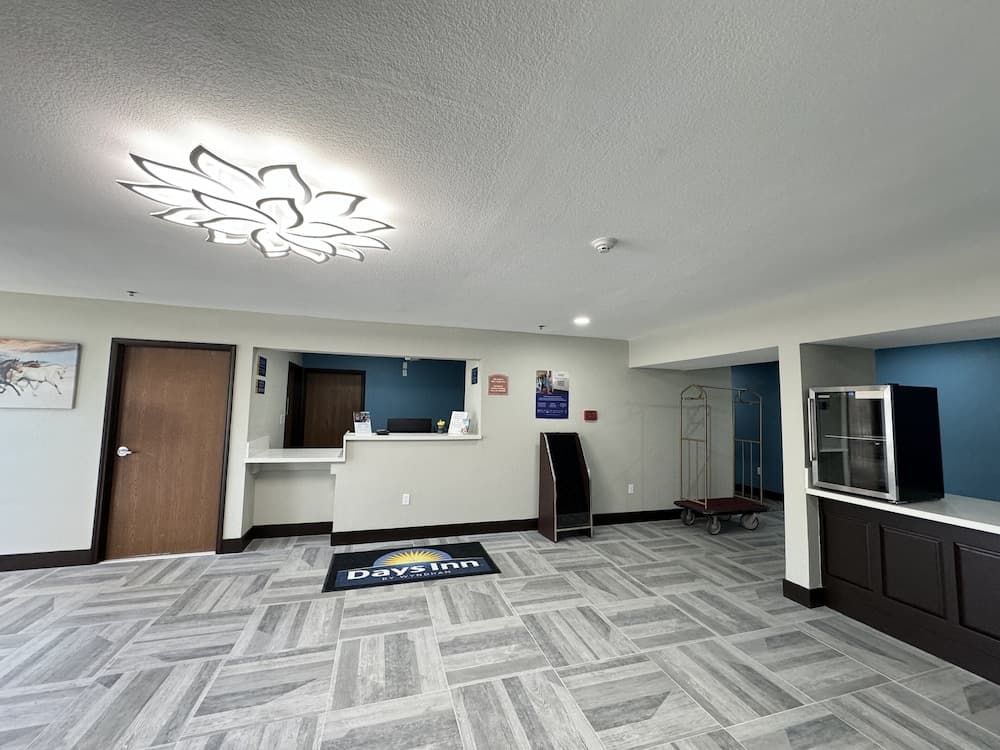 Days Inn by Wyndham Washington Court House