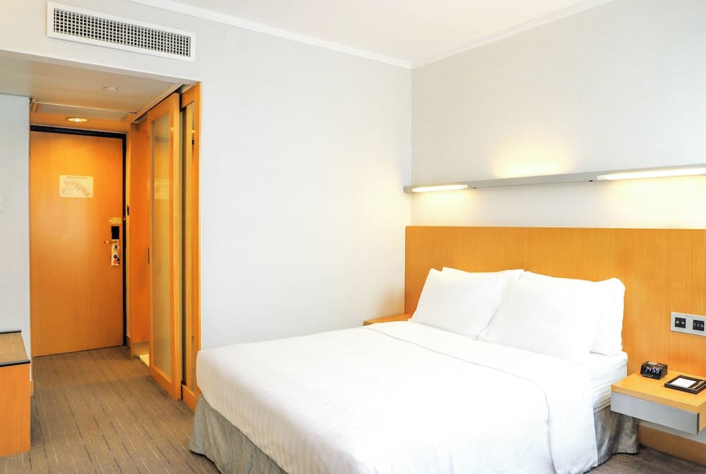 Novotel Century Hong Kong