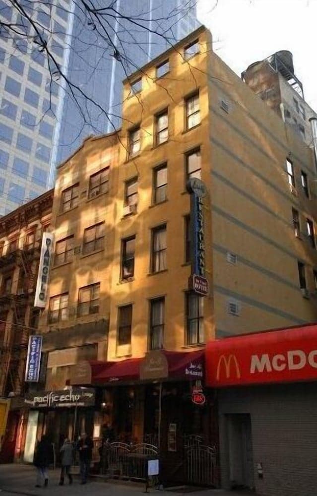 hotel image