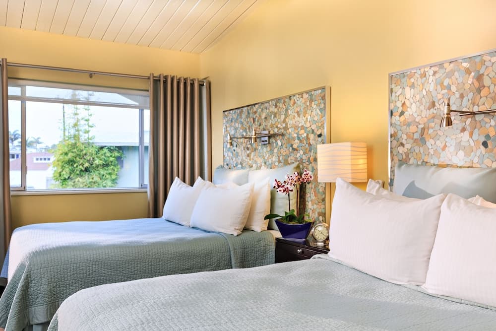 The Inn at East Beach