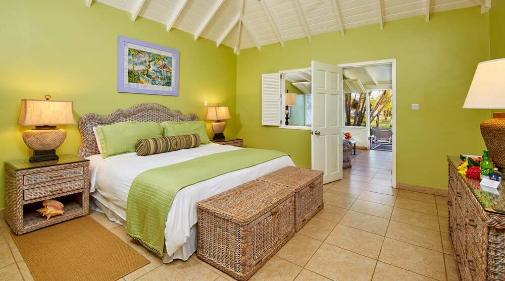 Nisbet Plantation Beach Club