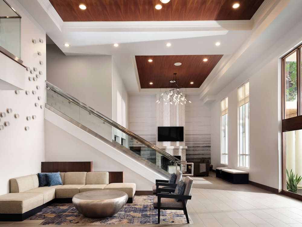 HYATT house San Diego/Sorrento Mesa