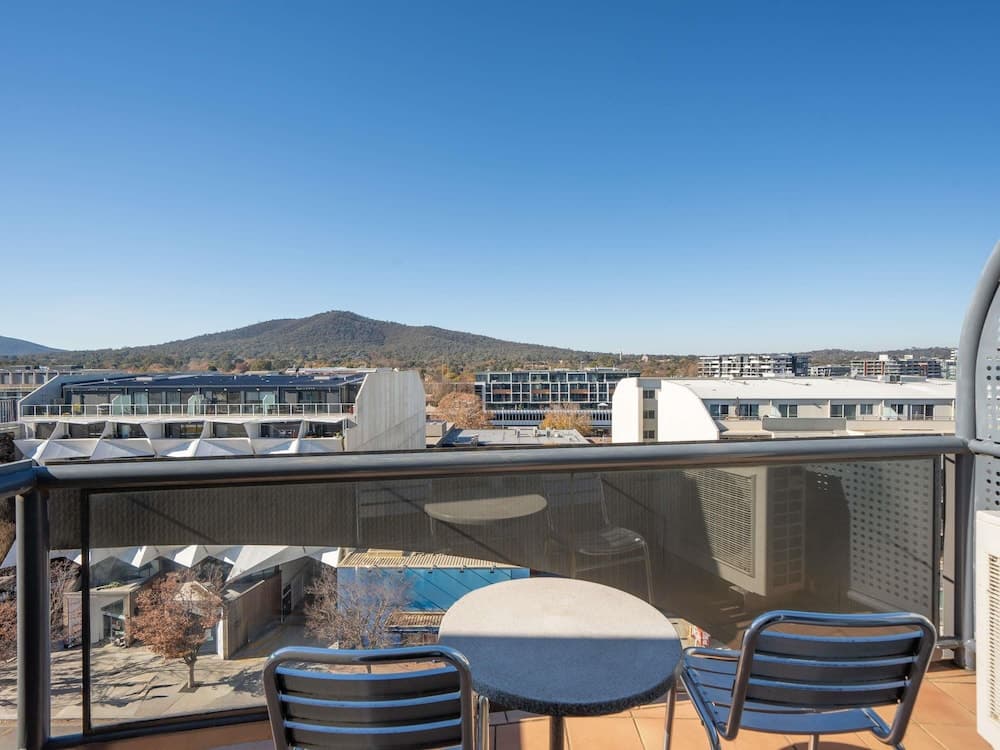 Mantra on Northbourne Canberra