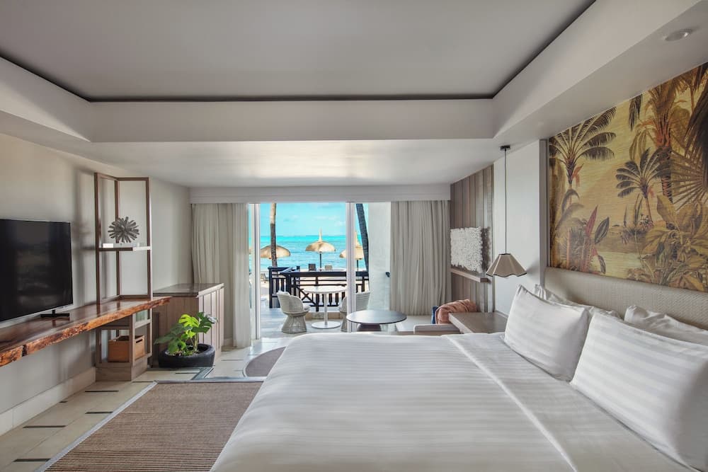 Shangri-La Le Touessrok, Mauritius
