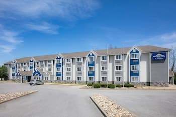 Microtel Inn by Wyndham Beckley