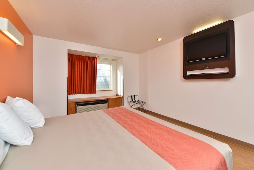 Motel 6 Meridian, ID - Boise W