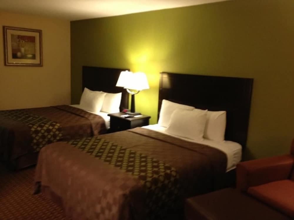 Rodeway Inn & Suites Corpus Christi Northwest