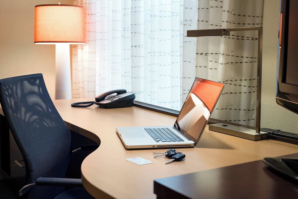 Residence Inn by Marriott San Diego Sorrento Mesa/Sorrento Valley