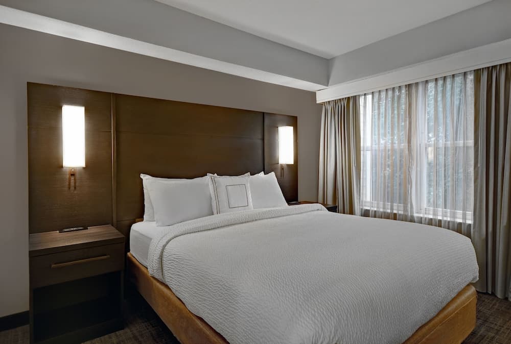 Residence Inn by Marriott Louisville Airport