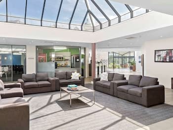 ibis Styles Canberra Eaglehawk